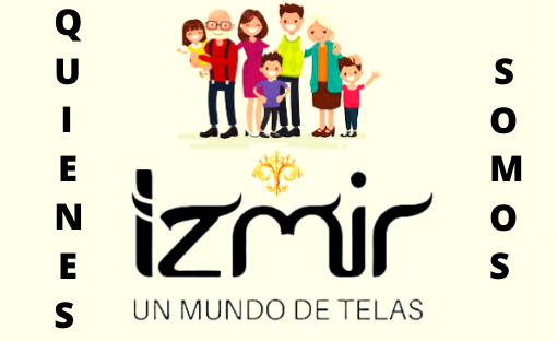 ¿Quiénes somos?
