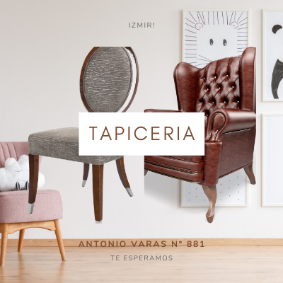 Telas de tapicería