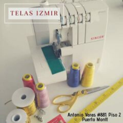 Productos Singer