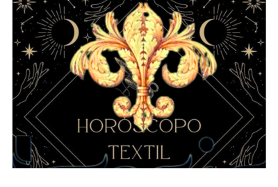 Horóscopo textil