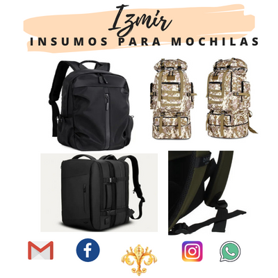 Accesorios especiales