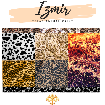 Animal print