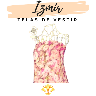 Telas de vestir