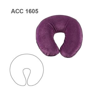 ALMOHADA CUELLO VIAJE  1605