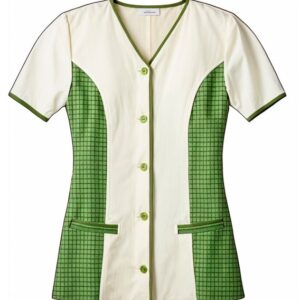 BLUSA TRABAJO RT 0934