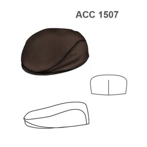 BOINA DUCK BILL ACC 1507