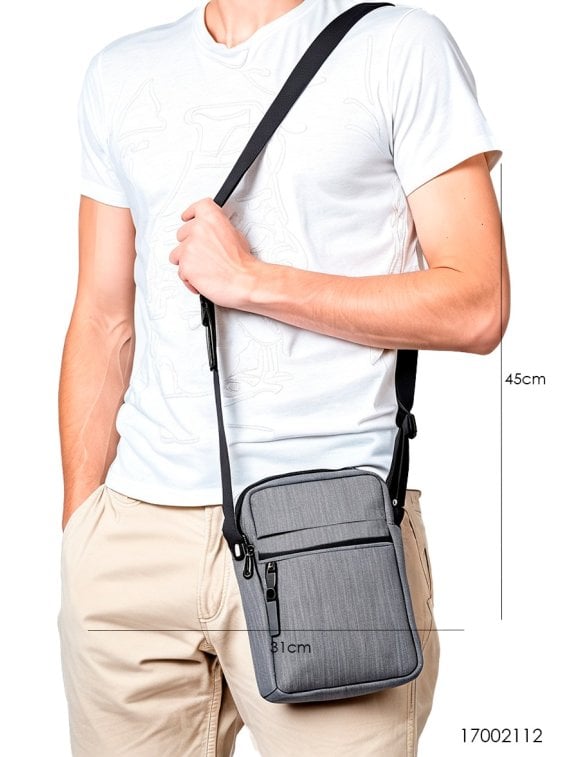 BOLSO BANDOLERA ACC 2112