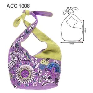 BOLSO BASICO ACC 1008