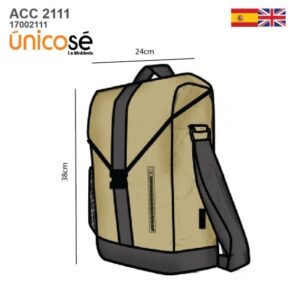 BOLSO MORRAL ACC 2111