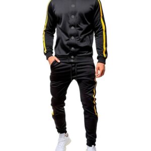 BUZO BASICO HOMBRE 1901