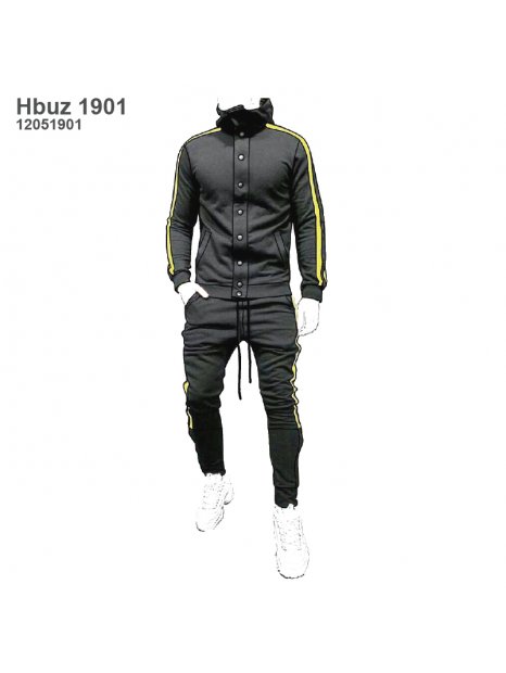 BUZO BASICO HOMBRE 1901 - Image 5