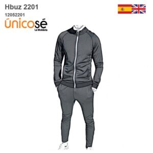BUZO SLIM FIT HOMBRE 2201