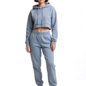 BUZO URBANO MUJER 2001