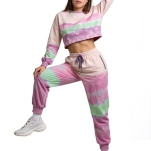 BUZO URBANO MUJER 2002