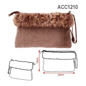 CARTERA DE FIESTA ACC 1210