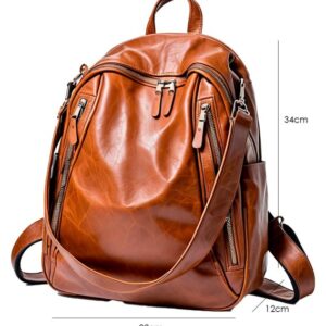 CARTERA MOCHILA ACC 1901