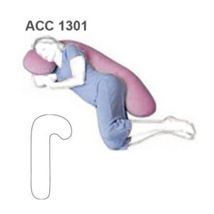 COJIN PRENATAL ACC 1301