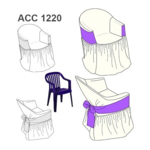 FUNDA SILLA ACC 1220