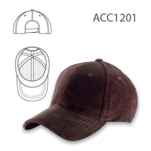 GORRO JOCKEY ACC 1201