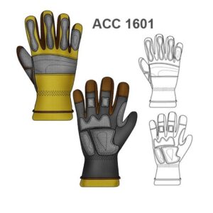 GUANTES DE TRABAJO 1601