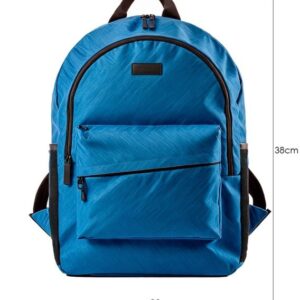 MOCHILA CON BOLSILLO ACC 2205