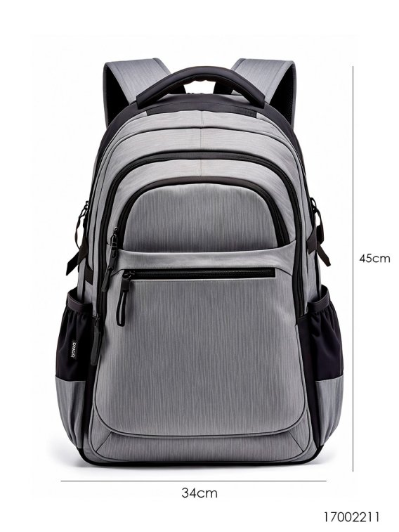 MOCHILA CON PORTA NOTEBOOK ACC 2211