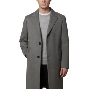 MOLDE ABRIGO BASICO HOMBRE 2301