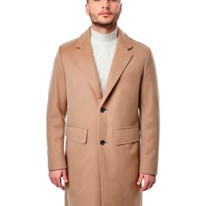 MOLDE ABRIGO CLASICO HOMBRE 2304