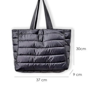MOLDE BOLSO PUFFER ACC 2408
