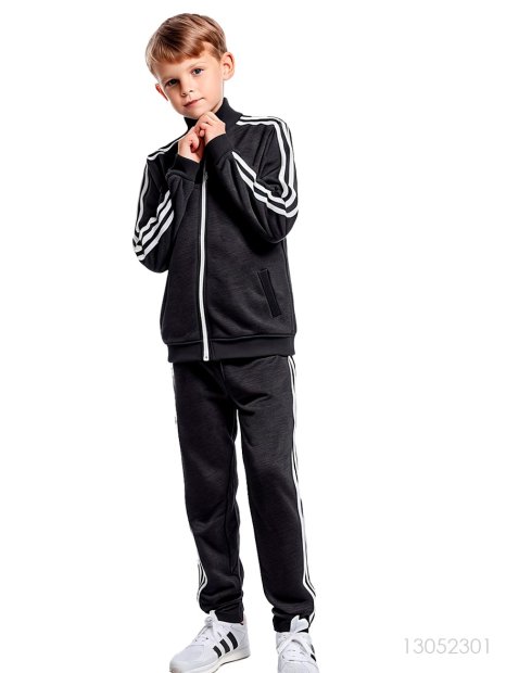 MOLDE BUZO CLASICO NIÑO 2301 - Image 2