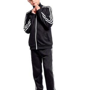 MOLDE BUZO CLASICO NIÑO 2301