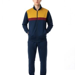 MOLDE BUZO ESCOLAR 1519AD