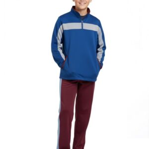 MOLDE BUZO ESCOLAR 2402