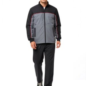 MOLDE BUZO ESCOLAR CORTES 2301