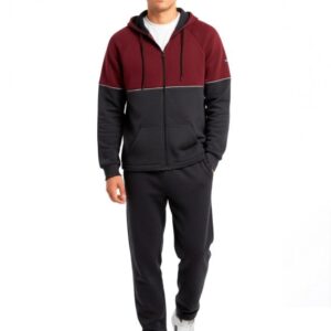 MOLDE BUZO ESCOLAR RAGLAN 2303