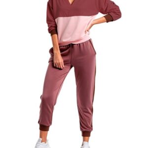 MOLDE BUZO URBANO MUJER 2301