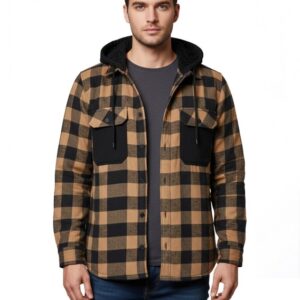 MOLDE CAMISA CAMISACO HOMBRE 2507