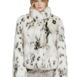 MOLDE CHAQUETA CUELLO ALTO MUJER 2506