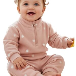 MOLDE CONJUNTO BEBE 2504