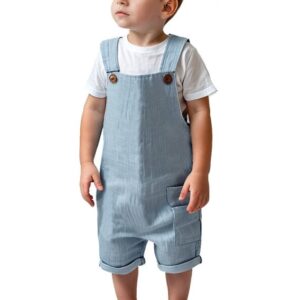 MOLDE ENTERITO JARDINERA BEBE 2501