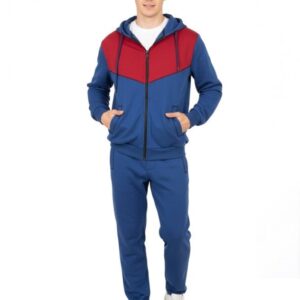 MOLDE ESCOLAR BUZO CORTES 2401