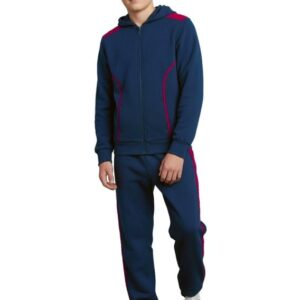 MOLDE ESCOLAR BUZO CORTES 2502