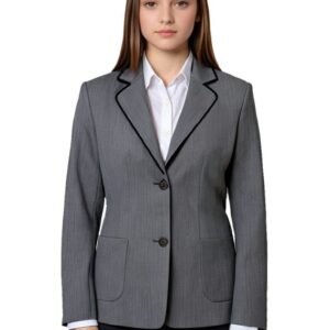 MOLDE ESCOLAR CHAQUETA BLAZER 2509