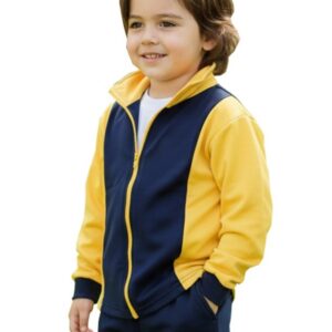 MOLDE ESCOLAR CHAQUETA CORTES 2510