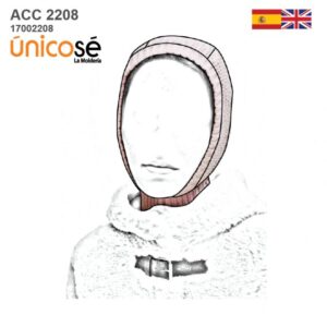 GORRO MUJER ACC 2208