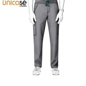 MOLDE PANTALON SANITARIO HOMBRE RT 2102