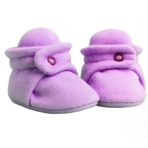 PANTUFLAS BEBE ACC 2020