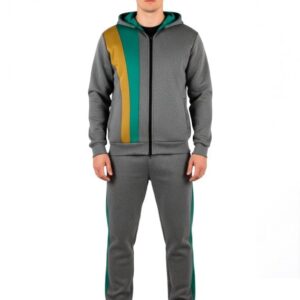 MOLDE POLERON CORTES ESCOLAR 2203