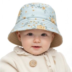 MOLDE SOMBRERO PILUSO BEBE ACC 2024