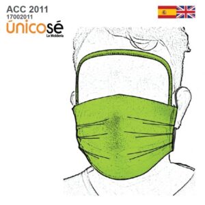 TAPA BOCA CON VISOR ACC 2011